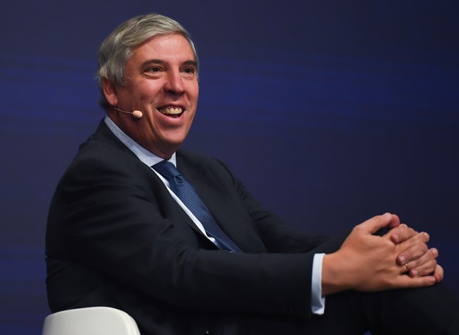 De los Mozos (Anfac) pide "generar confianza" en el consumidor para proteger al automóvil