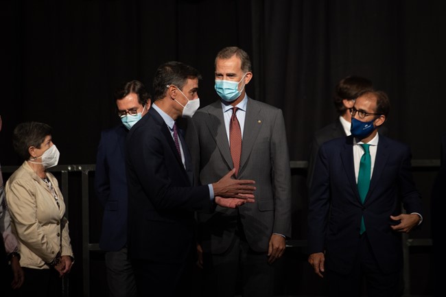 Fira de Barcelona espera que el Automobile contribuya a la reactivación y reflexión del sector