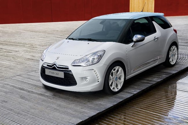 El inflador del airbag de los Citroën C3, C4, DS3, DS4 y DS5 puede romperse y causar lesiones, según OCU