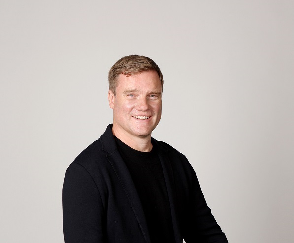 Hyundai nombra a Andrew Roberts vicepresidente y responsable global de Relaciones Públicas