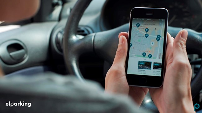 Imbric y ElParking lanzan tarifas promocionadas de taxis en Madrid y Barcelona