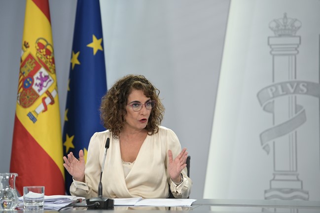 El impuesto de matriculación subirá el 1 de enero de 2022 al decaer la suspensión introducida este año