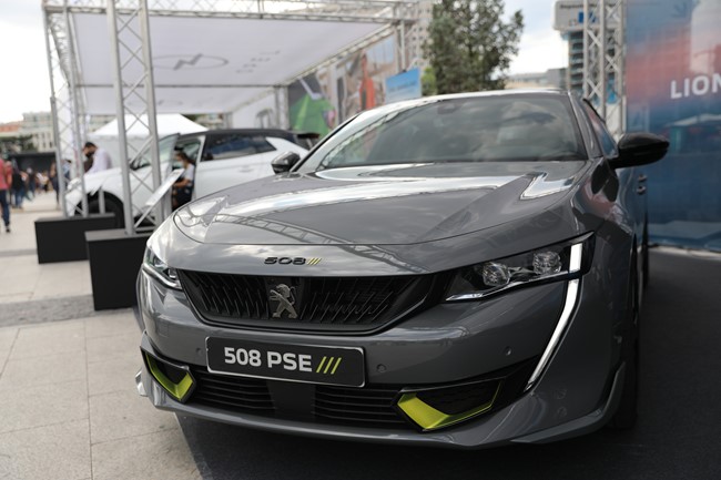 La subida del Impuesto de Matriculación en enero de 2022 encarecerá en 12 euros la letra del coche