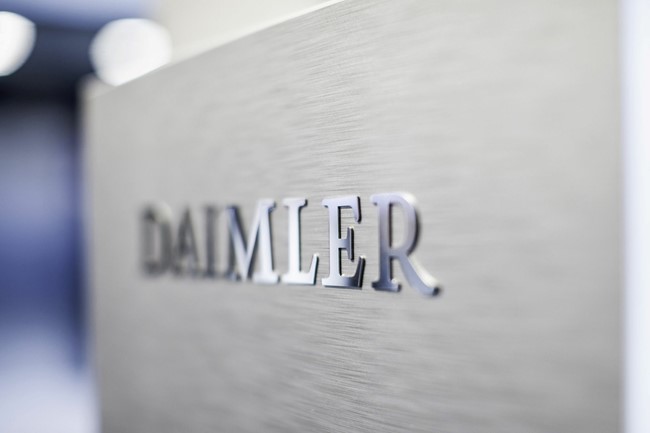 Mercedes-Benz España absorbe la división de furgonetas dentro de la reorganización de Daimler