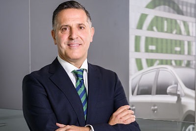Northgate nombra a Roberto Maestro nuevo director financiero de su filial española