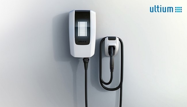 General Motors instalará 40.000 estaciones de carga para coches eléctricos en EE.UU. y Canadá
