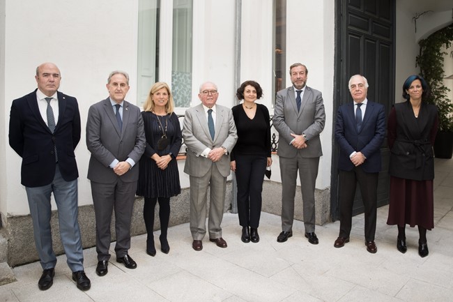 Expertos en movilidad e innovación del sector conformarán el jurado de los primeros Premios Impulso