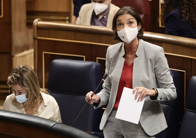 El Gobierno aprueba modificar los límites de compromisos de gasto para el Perte del vehículo eléctrico