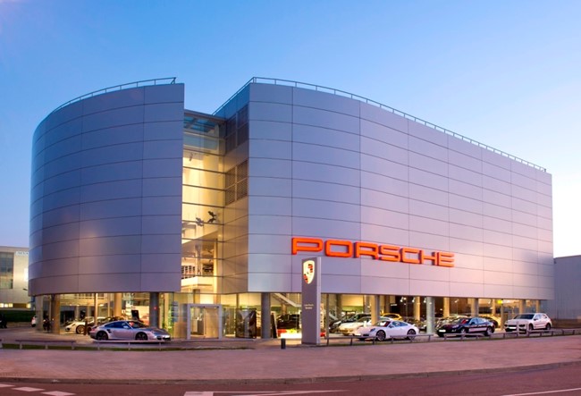 Grupo Ditec compra Hanstein para convertirse en el mayor distribuidor de Porsche en la península
