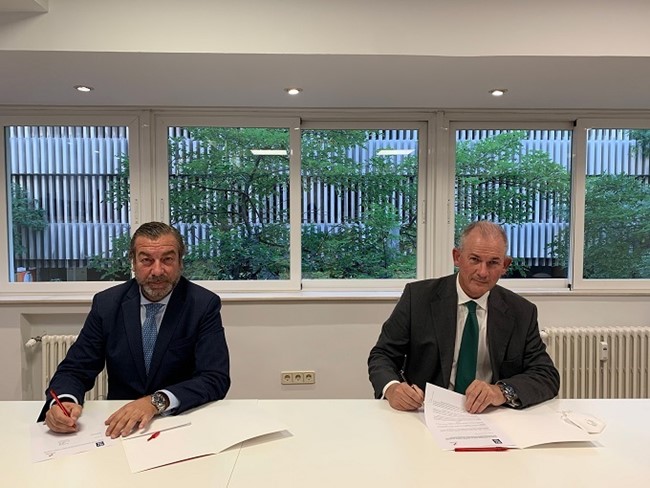 AECA-ITV y Sernauto colaborarán en materia de formación