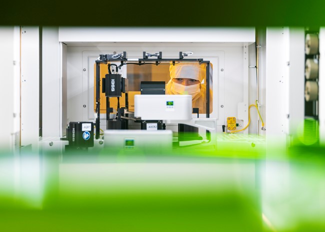 Bosch invertirá más de 400 millones de euros en sus fábricas de semiconductores en 2022