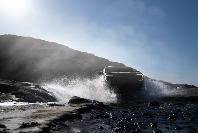 Ford desvelará el 24 de noviembre el nuevo Ranger