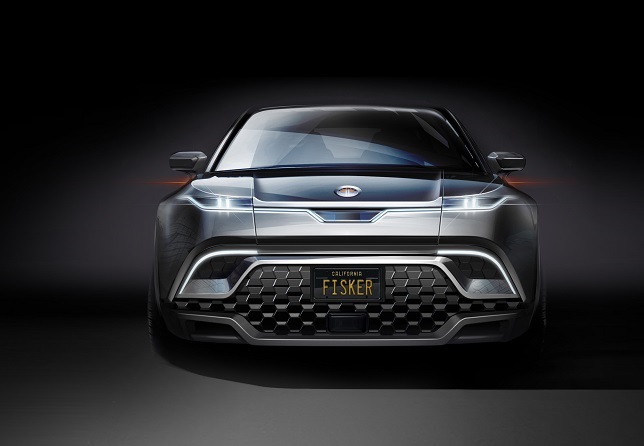 Fisker aumenta un 177% sus pérdidas trimestrales en pleno proceso de lanzamiento de su modelo Ocean