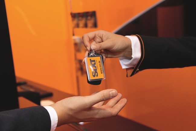 Sixt multiplica por más de doce su beneficio hasta septiembre, con 250 millones de euros