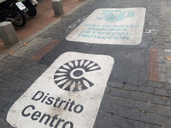 El 53% de la población española podría tener que cambiar de vehículo antes de 2023, según Idoneo.com