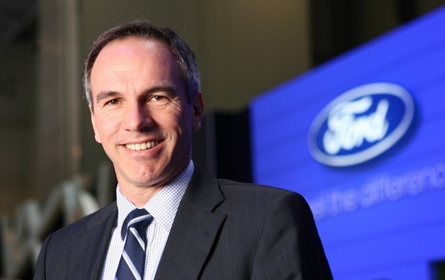 El director general del área de Turismos de Ford Europa se retira tras 30 años en la compañía