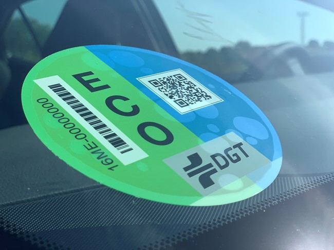 Organizaciones ecologistas denuncian que la DGT bloquea la reforma de las etiquetas ambientales