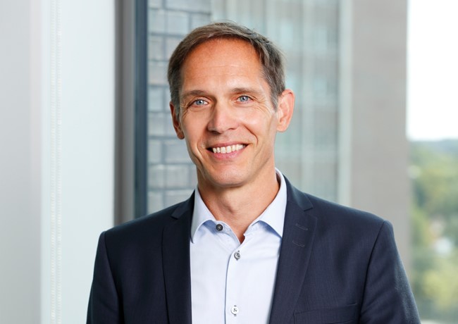 Gerd Walker, nuevo responsable de Producción y Logística de Audi