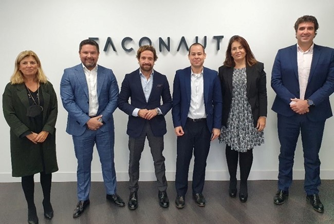 Faconauto y Enterprise se asocian para hacer más rentable y eficiente la gestión de los concesionarios