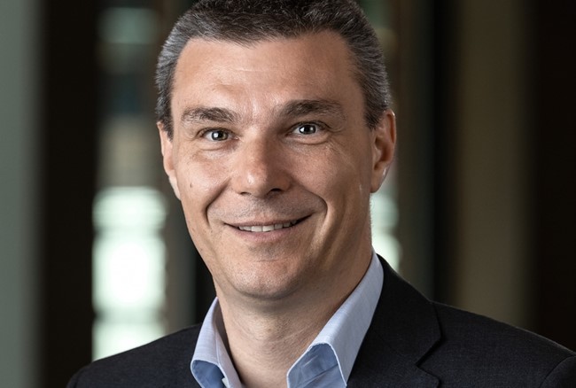 Scania nombra a Stefano Fedel nuevo vicepresidente ejecutivo y director de Ventas y Marketing