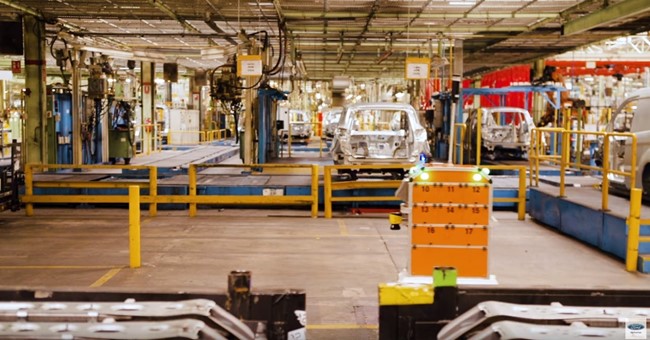 Ford Almussafes vuelve a cambiar el calendario del ERTE ante la "inestabilidad" de suministro