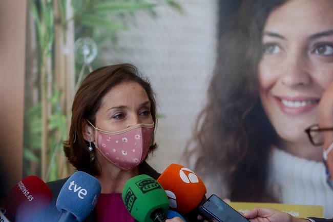 Maroto pide a Nissan que reevalúe a la baja el valor de los activos de las plantas de Barcelona
