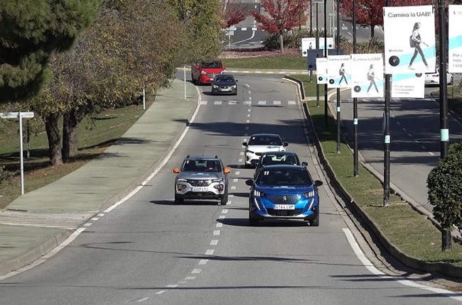 La mayoría de los eléctricos consiguen entre un 80% y 90% de su autonomía en condiciones cotidianas