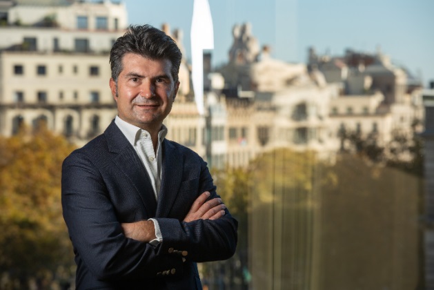 Seat nombra a Daniel Cortina nuevo director de Calidad de la compañía