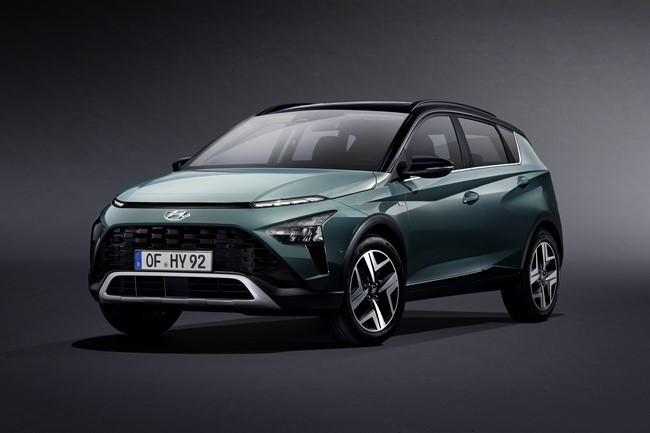 Hyundai, la marca automovilística más valorada en Internet en noviembre, según Geom Index