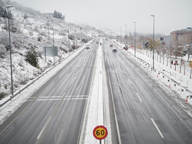 La DGT prevé más de 8 millones de desplazamientos para este puente de diciembre