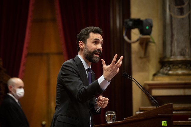 La Generalitat espera la respuesta de GMW sobre Nissan esta semana "o a principios de la que viene"