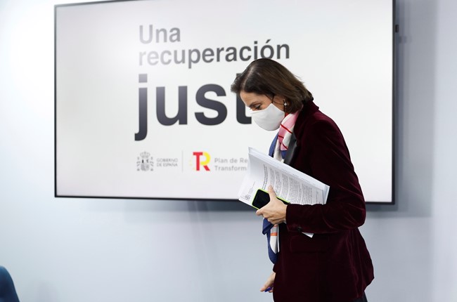 Maroto defiende las negociaciones con GWM por ser un proyecto "ligado" a la industria de automoción