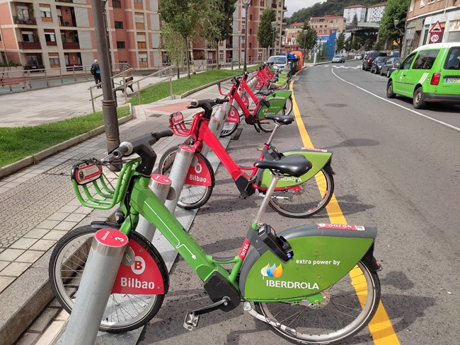 El sector de la bicicleta solicita al Gobierno el IVA reducido