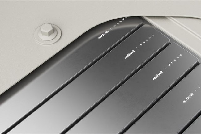 Volvo Cars y Northvolt invertirán 2.931 millones de euros en el desarrollo y fabricación de baterías