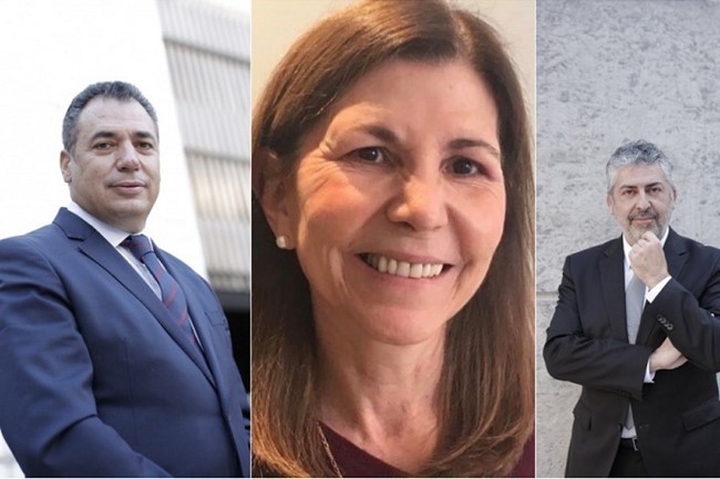 Sernauto elige como vicepresidentes a directivos de Brembo, Ficosa y Mondragón