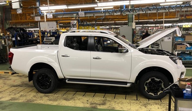 Nissan finaliza la producción en Barcelona sin un proyecto de reindustrialización decidido
