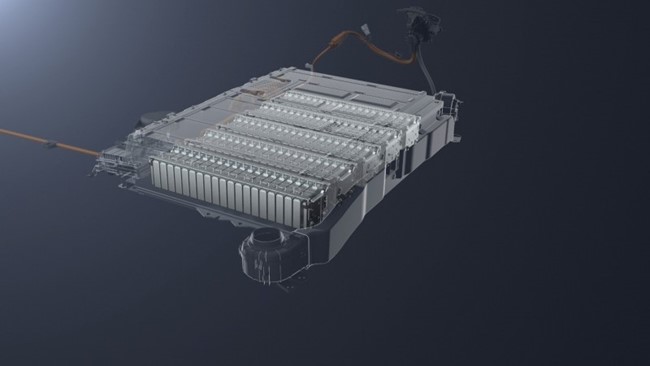 Toyota invierte 1.138 millones en una planta de baterías en Carolina del Norte (EE.UU.)