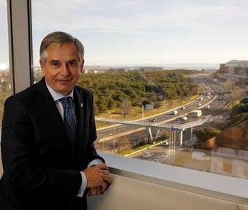 Carmelo Sanz de Barros (RACE), nuevo presidente del Senado de la FIA