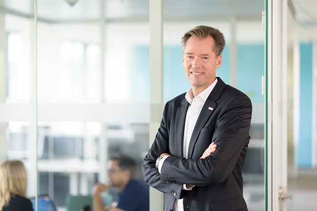 Markus Heyn, nuevo responsable de Mobility Solutions de Bosch