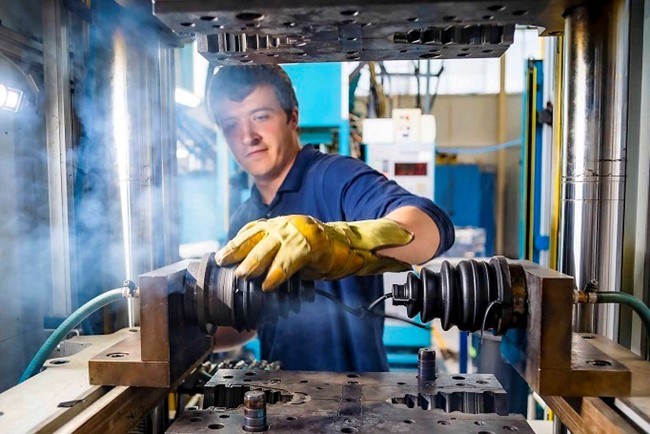 La española Seinsa crece un 30% en 2021 y multiplica por tres sus exportaciones a América