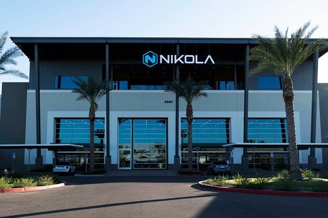 Nikola Corporation pagará 110 millones de euros para resolver sus cargos de fraude en Estados Unidos