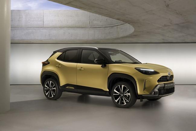 Toyota y Mitsubishi, únicos fabricantes japoneses que aumentan su producción en noviembre y en el año