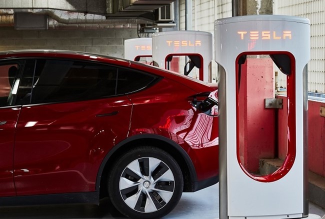 Tesla comprará grafito para sus baterías de iones de litio a la australiana Syrah Resources