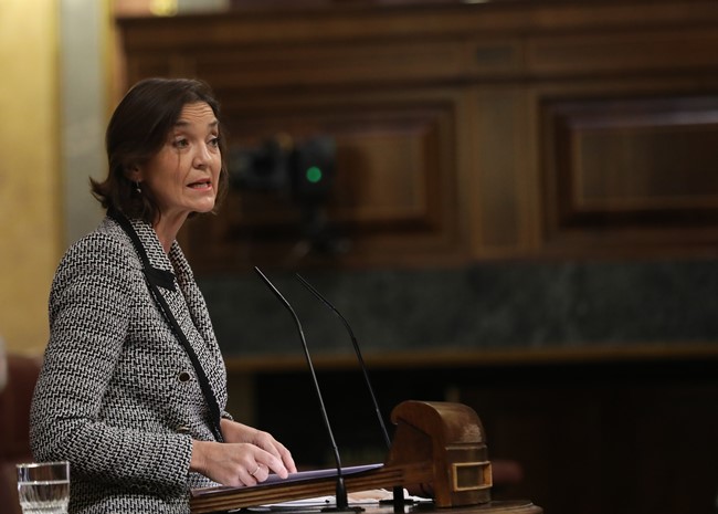 El Gobierno da luz verde a la norma que regula las ayudas del PERTE del vehículo eléctrico y conectado