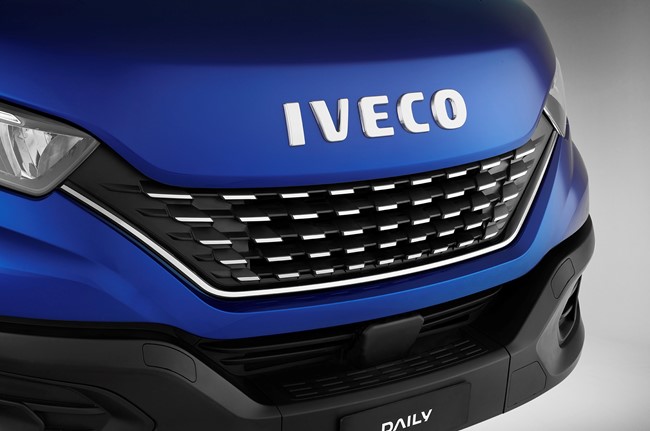 El Grupo Iveco, que cotizará en Milán, ya ejerce como compañía independiente de CNH Industrial