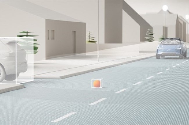 Volvo Cars estrenará su función de conducción autónoma no supervisada Ride Pilot en California