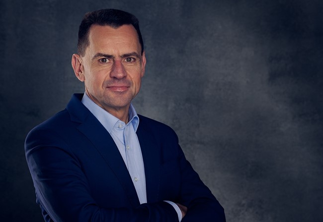 Ford ficha a un 'ex' de Audi como director general de Turismos de su división europea