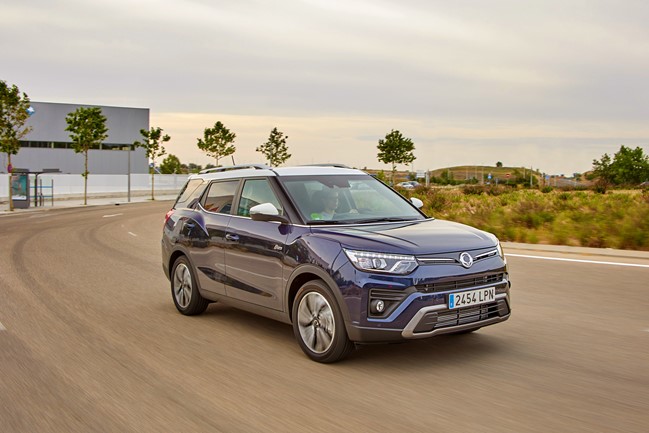 Un tribunal de Seúl aprueba la adquisición de SsangYong por parte de Edison Motors por 224 millones