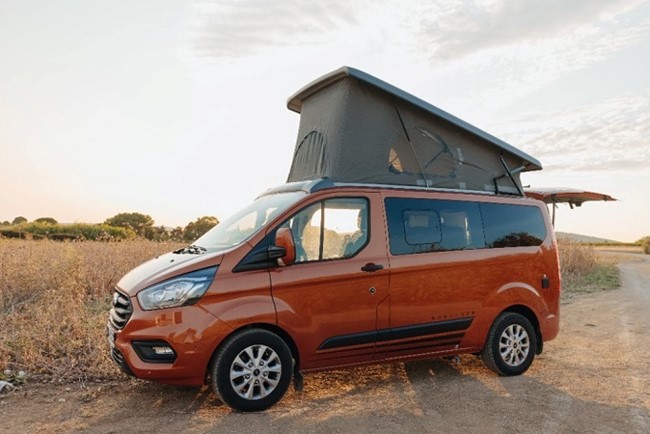 Ford repartirá un dividendo de 0,08 euros por acción el próximo 1 de marzo