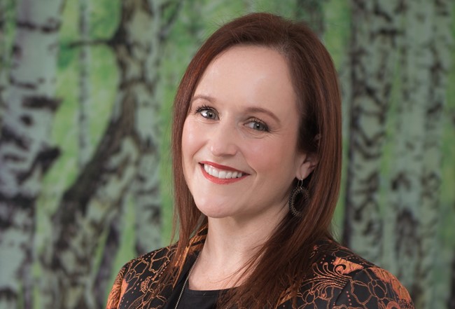 Meredith Kelly, nueva directora de Marketing Global de Skoda